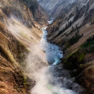 Yellowstone National Park