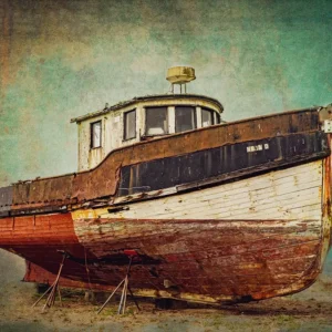 Molly Bea Cresent City