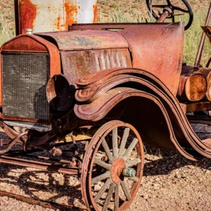 I Was Once the Bell of the Ball