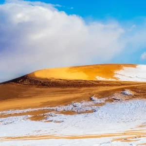 Pink Dunes, Utah